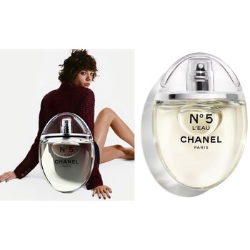 No.5 L'Eau EDT